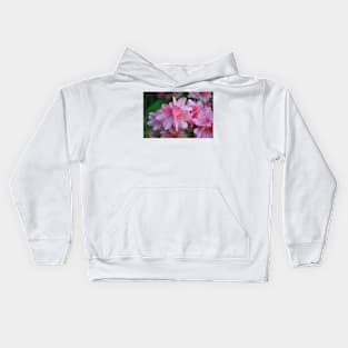 Spring is Here Kids Hoodie